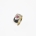 Ring mit Rhodolit