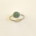 Aventurinring